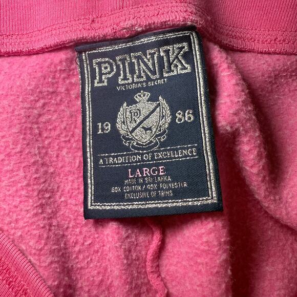 2008 pink sweatpants - Picture 4 of 5